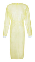 SplashCoat pro+, mit Strickbündchen XL (100 Stk)