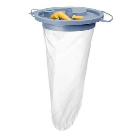 Einweg Sekretbeutel 2.5 Liter mit Geliergranulat (30 Stk)