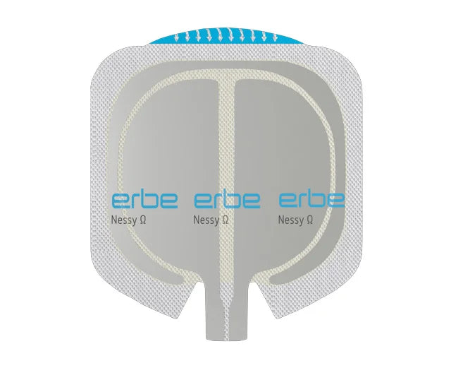 NESSY Omega Elektrode (50 Stk)