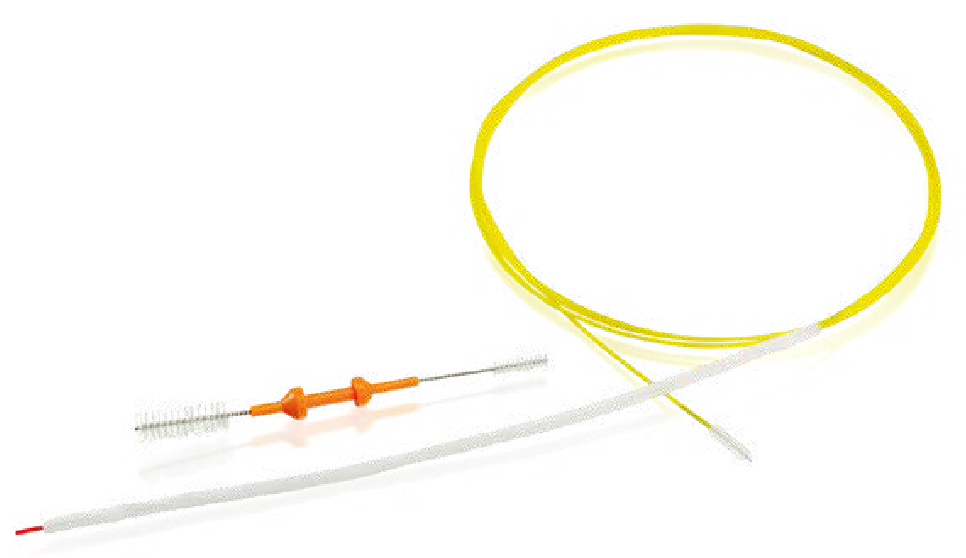 Reinigungsbürsten Set (100 Stk)