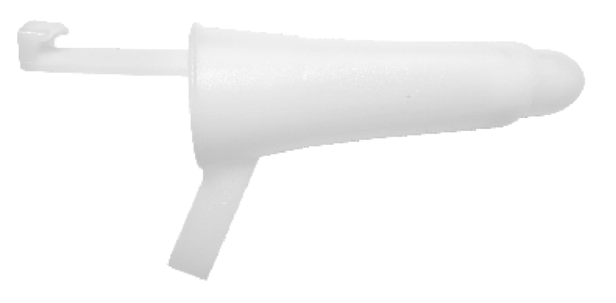 Proktoskop Pädiatrie (50 Stk)