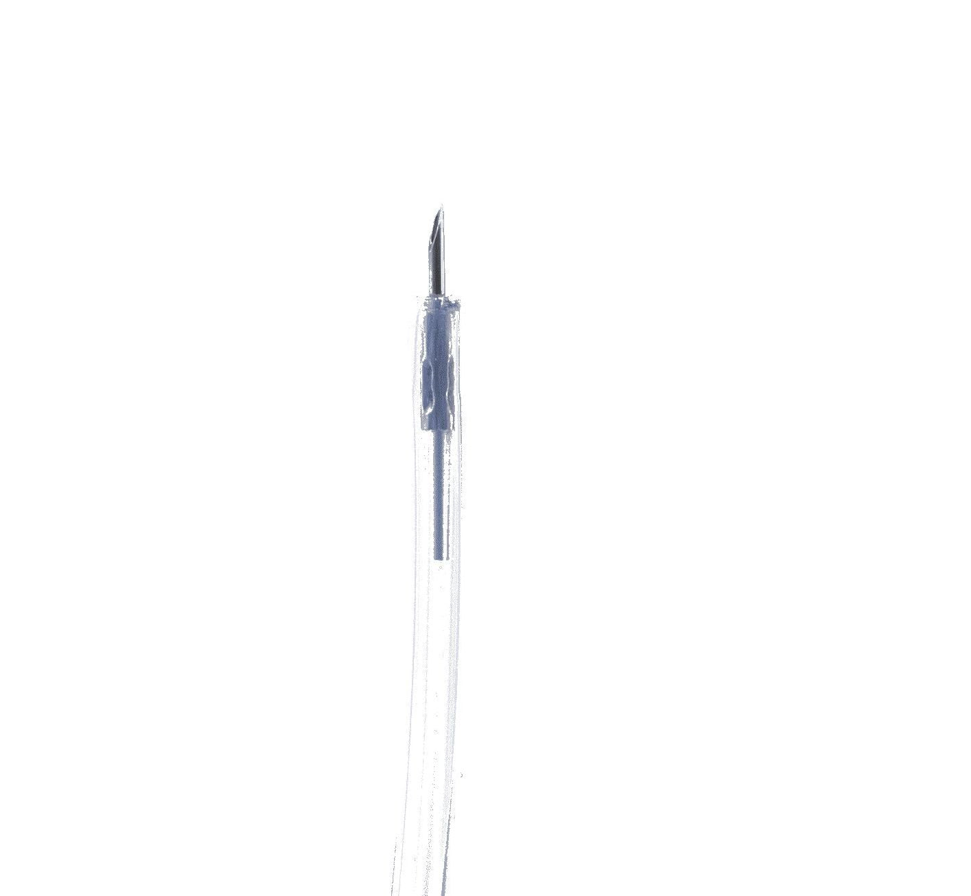 Sklerosierungsnadel 23G 6mm (10 Stk)